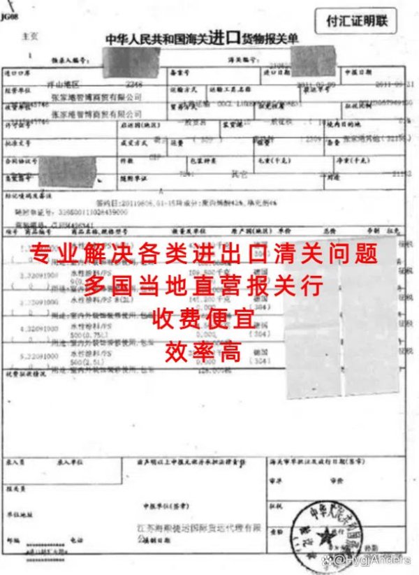 中国正规股票配资公司 欧盟快递货物单独清关服务：扣关后如何高效解决清关难题？